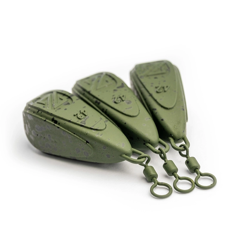 Ridge Monkey Zead Distance Weights